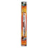 Lama stergator Racing - 43cm (17“) - 1buc